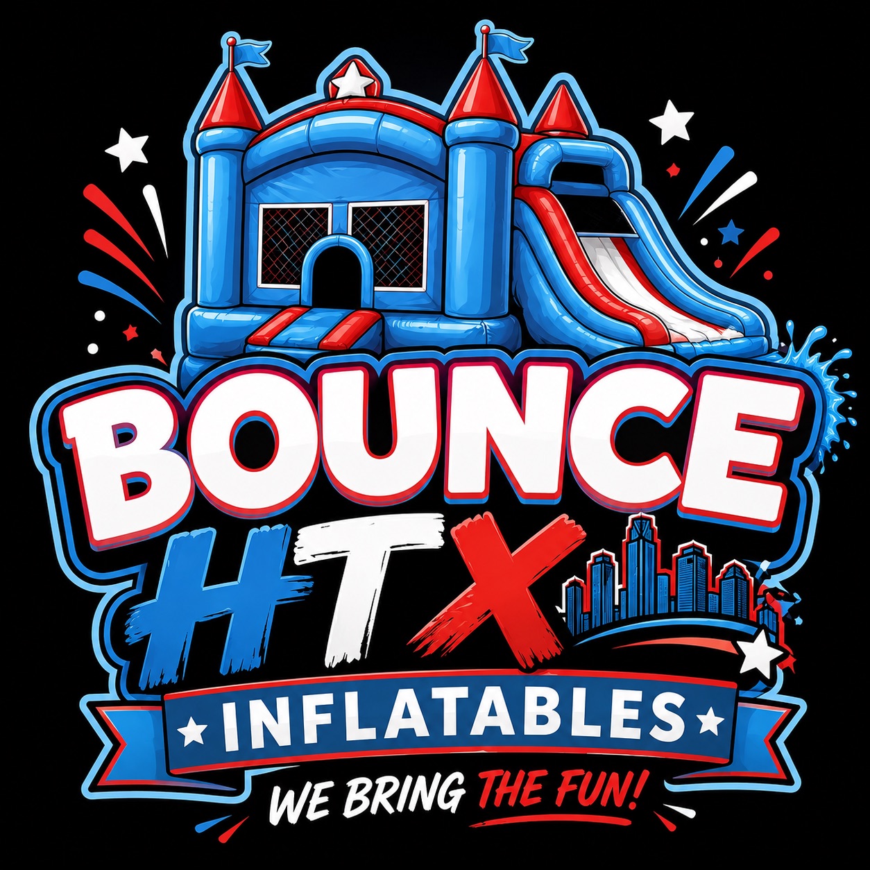 BounceHTX Inflatables LLC