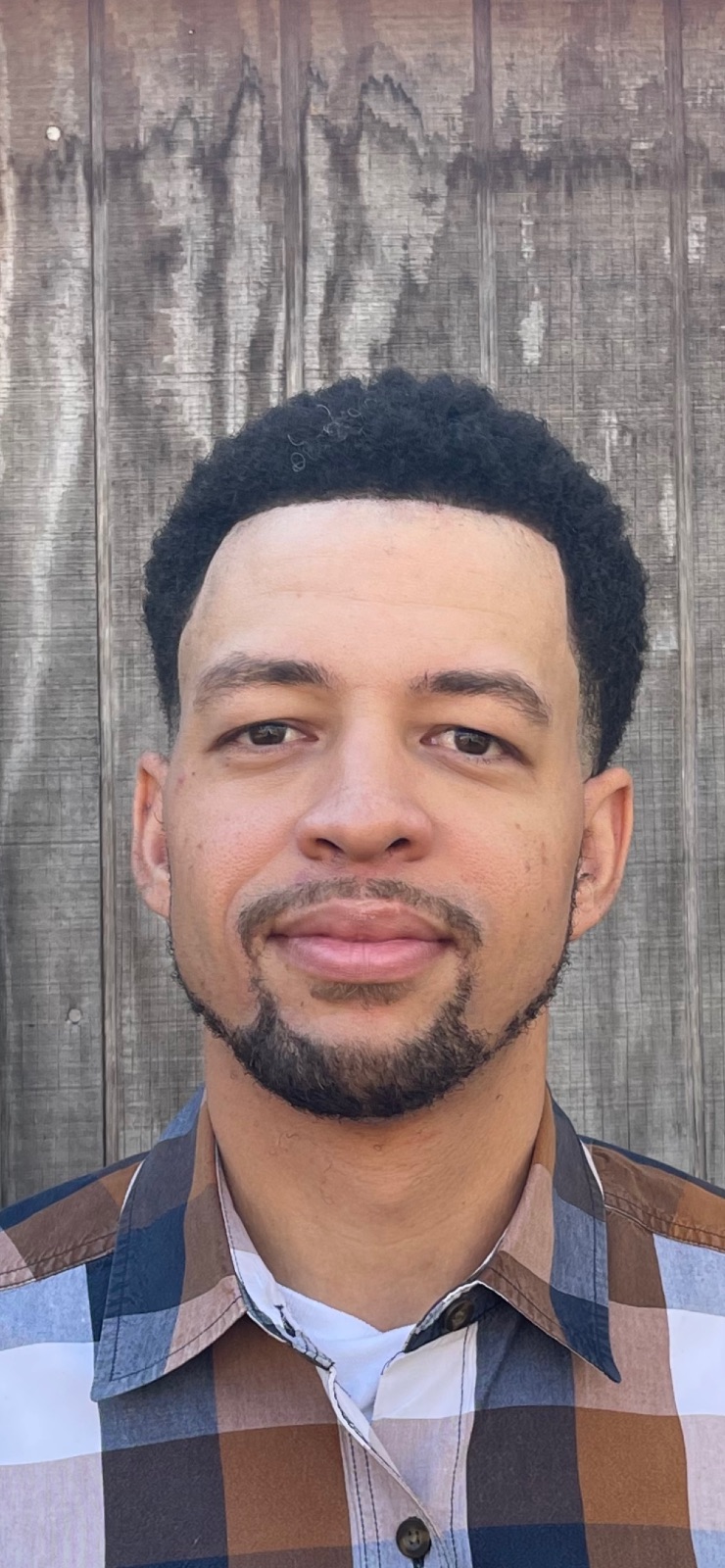 Matthew, owner of BounceHTX Inflatables LLC