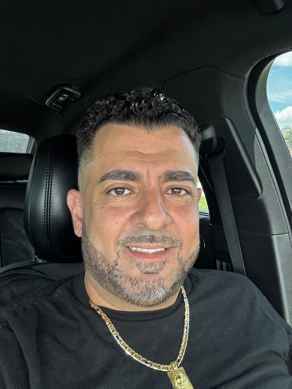 Said Boutros, owner of Got Bounce