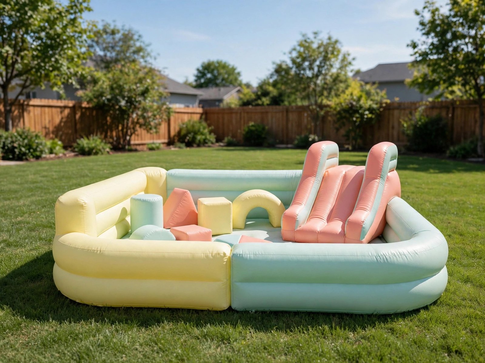 Toddler Fun Zone — photo 1 of 1